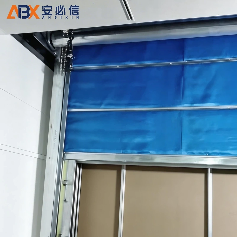中卫市冷库门封