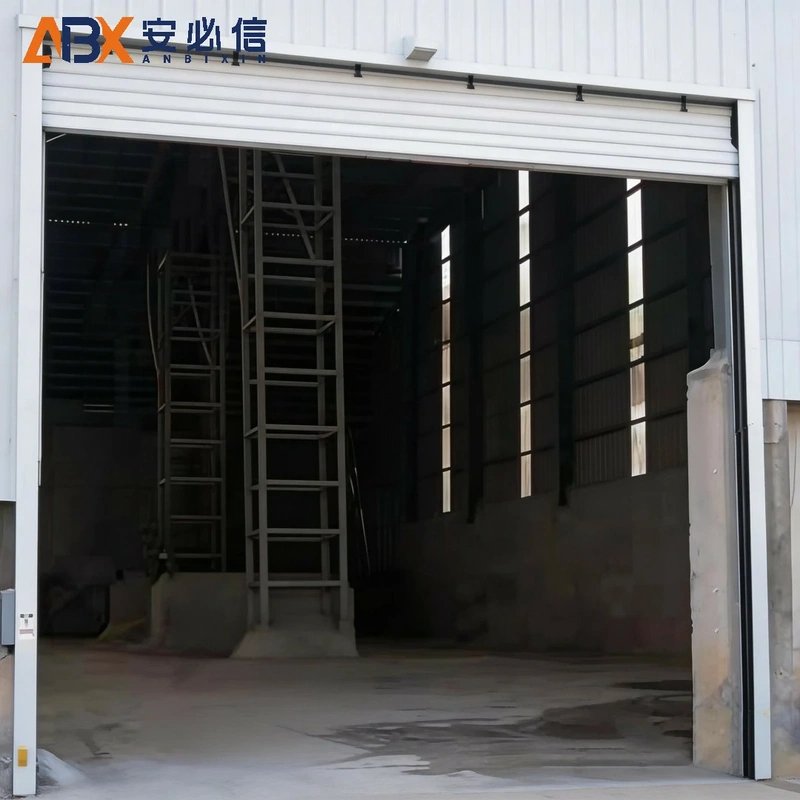 中卫市堆积门