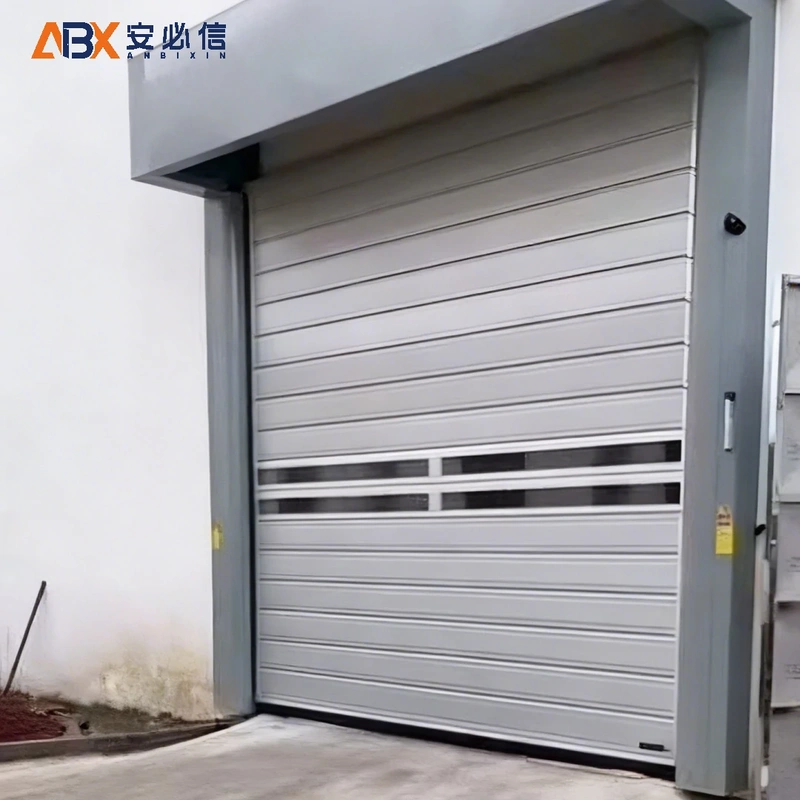 中卫市雷达高速门
